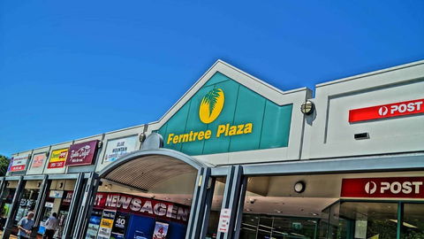 Ferntree Charcoal Chicken & Kebabs - Accommodation Cooktown 0