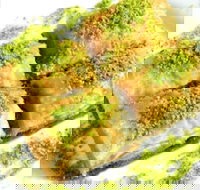 Jumbo Kebabs - Doncaster East - Accommodation Cooktown