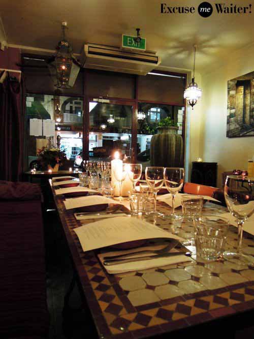 Randwick NSW Accommodation Cooktown