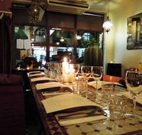 Moroccan Feast - Randwick - Accommodation Cooktown