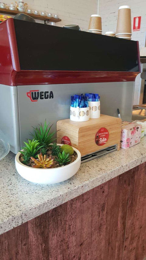 Mountain Gate Cafe - Accommodation Cooktown 0