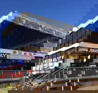 New Empress Seafood Restaurant - Accommodation Cooktown