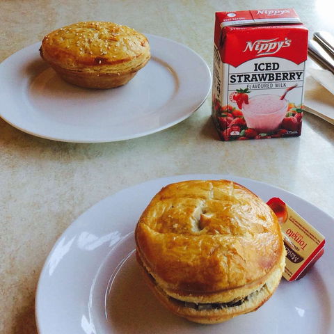 Pie In The Sky - Bilpin - Accommodation Cooktown 0