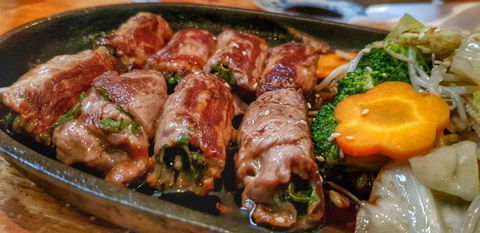 Roppongi - Accommodation Cooktown 0