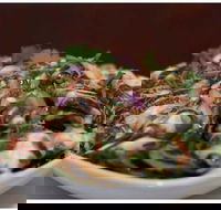 Sapphire Indian Restaurant