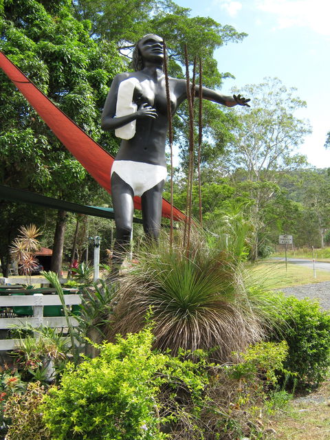 The Leap Hotel - Accommodation Cooktown 1