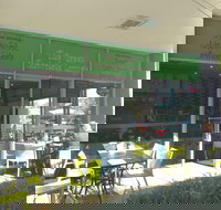 The Green Chocolate Lounge - Accommodation Cooktown