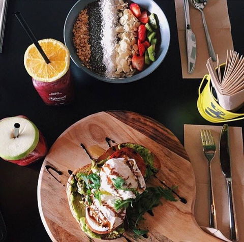 XS Espresso - Northmead - Accommodation Cooktown 0