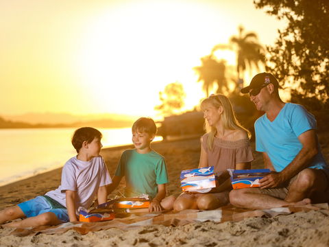 A Fish Shop Called Dory's - Accommodation Cooktown 0