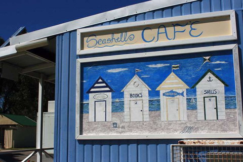Artizan Specialty Coffee Roasters - Accommodation Cooktown 0