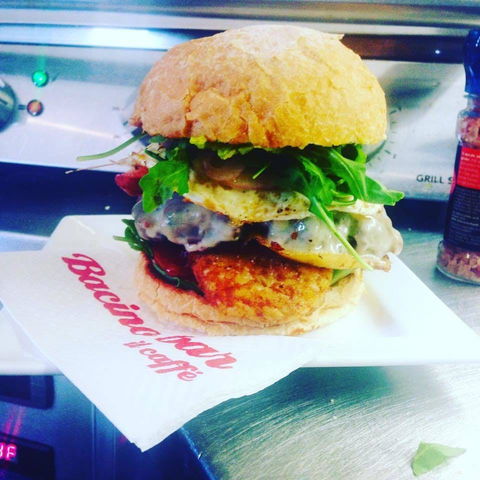 Bacino Espresso - Accommodation Cooktown 0