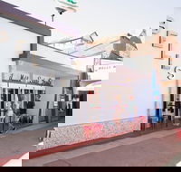 Bells Milk Bar and Museum - Accommodation Cooktown