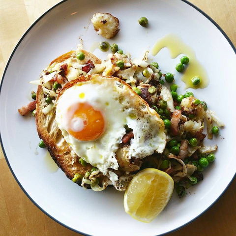 Blackwall Cafe - Accommodation Cooktown 0