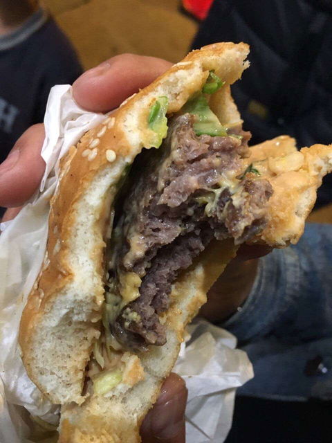 Broaster Chicken - Lakemba - Accommodation Cooktown 0