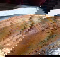 Bubba Pizza - Aldgate