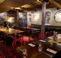 Dennys Kitchen - Accommodation Cooktown
