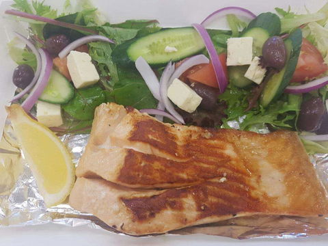 Fish Market - Accommodation Cooktown 0