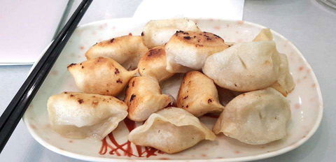 Gourmet Dumpling Restaurant - Accommodation Cooktown 0