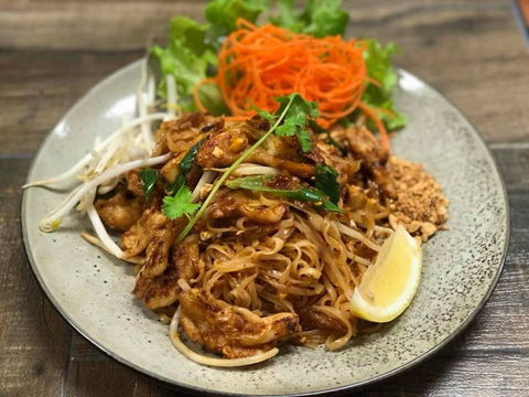 I Am Thai - Accommodation Cooktown 0