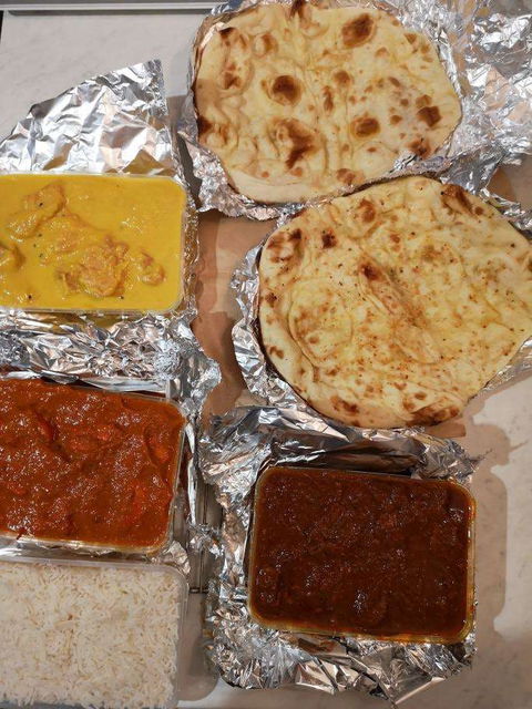 Indian Home Diner - Sutherland - Accommodation Cooktown 0