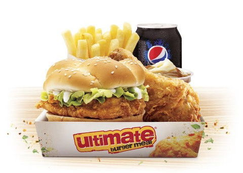 KFC - Glenwood - Accommodation Cooktown 0