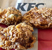 KFC - Banksia Grove - Accommodation Cooktown