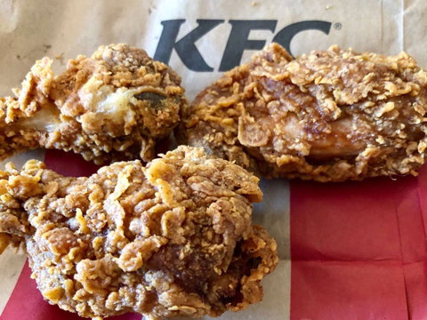 KFC - Banksia Grove - Accommodation Cooktown 0