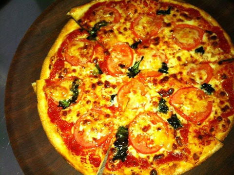 L'angolo - Accommodation Cooktown 0