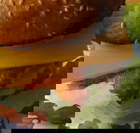 Mad Patties - Accommodation Cooktown