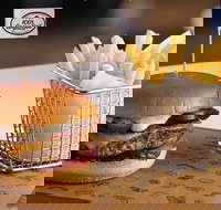 McDonald's - West Beach - Accommodation Cooktown