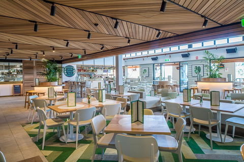 Narellan Hotel - Accommodation Cooktown 2