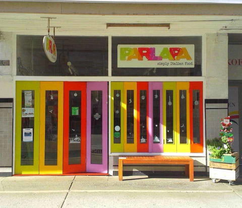 Parlapa - Accommodation Cooktown 0