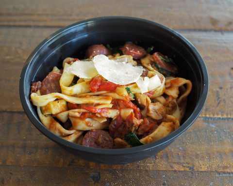 Pizza Miltonio - Accommodation Cooktown 0