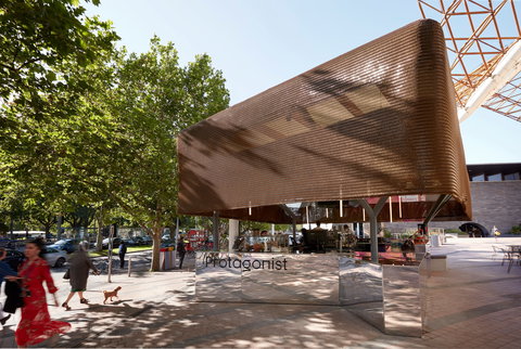 Protagonist - Accommodation Cooktown 0