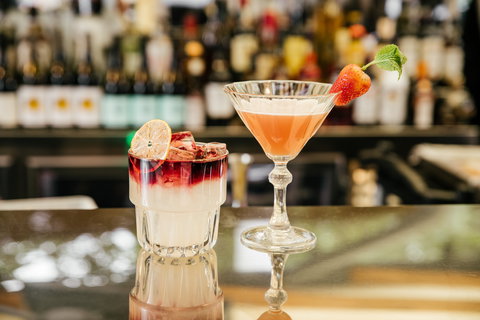 Protagonist - Accommodation Cooktown 1