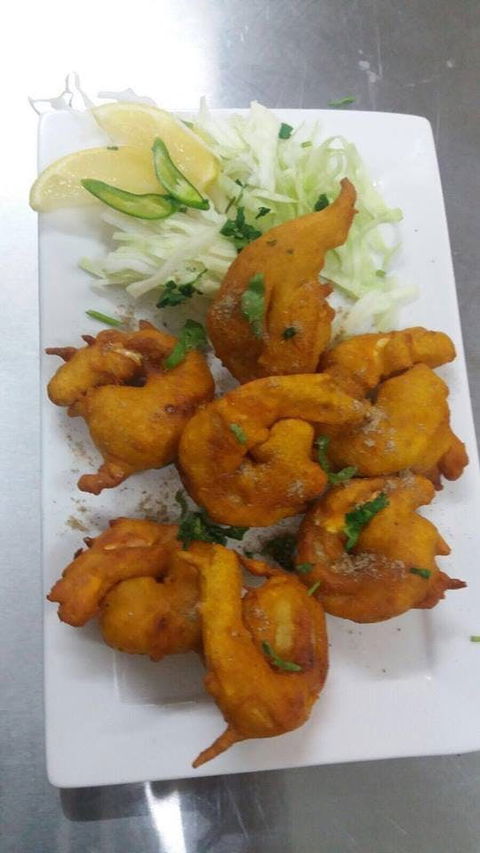 Punjab Restaurant And Function Centre - St Marys - Accommodation Cooktown 0
