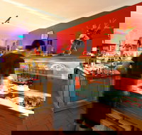 Roscoes Pizza - Accommodation Cooktown