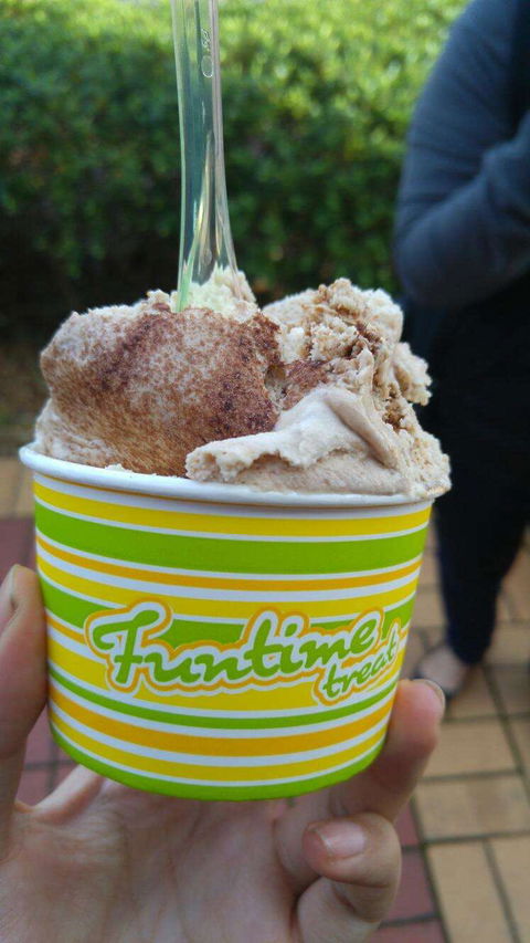 SI Gelato Bar - Accommodation Cooktown 0