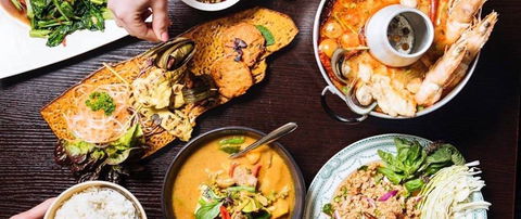 Thai @ Toorak - Accommodation Cooktown 0