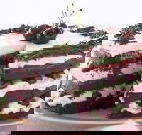 The Cheesecake Shop - Strathpine - Accommodation Cooktown