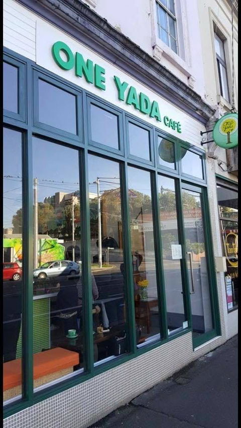 The Ten Saints - Accommodation Cooktown 0