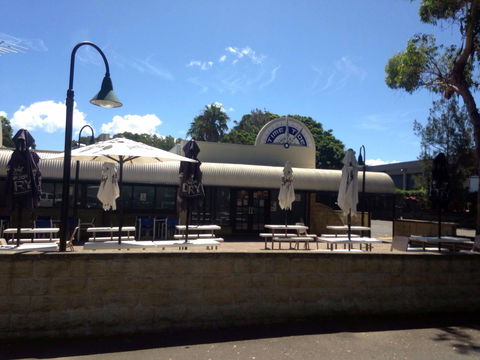 Time & Tide Hotel - Accommodation Cooktown 0