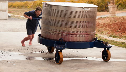 Tomfoolery Wines - Accommodation Cooktown 1