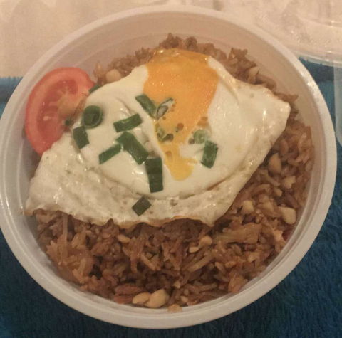 Ton Lok Noodle Bar - Accommodation Cooktown 0