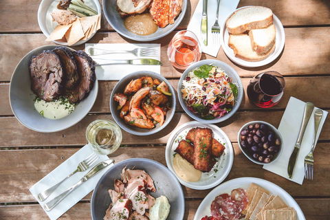 Tucks - Accommodation Cooktown 1