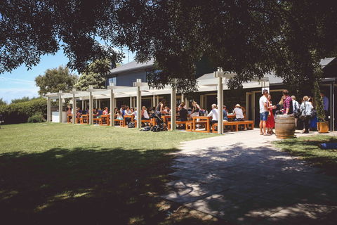 Tucks - Accommodation Cooktown 2