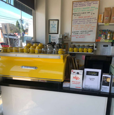 Urchin Bar - Accommodation Cooktown 0
