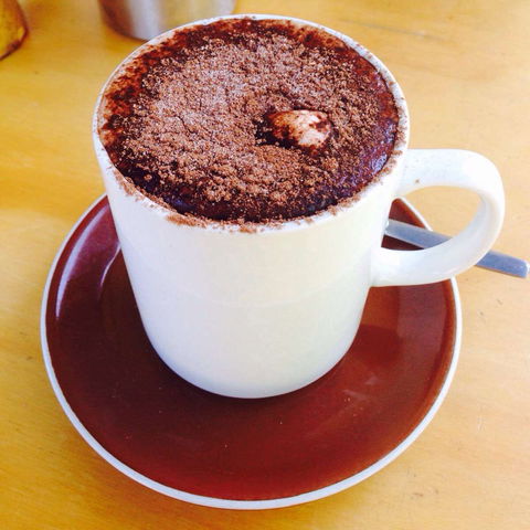 Waterview Cafe - Accommodation Cooktown 0