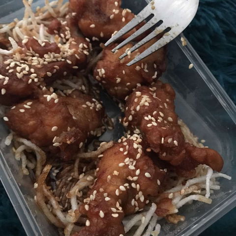 Yum Yai Express Asian Kitchen - Accommodation Cooktown 0