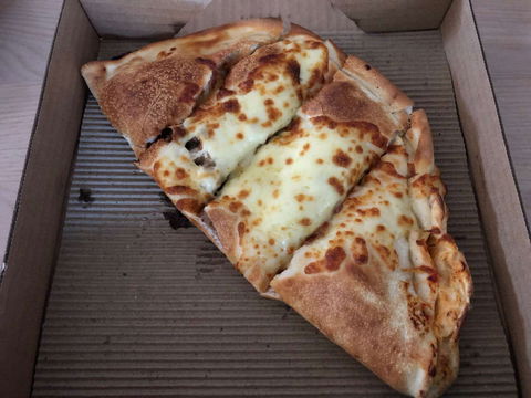 Anabella Pizza And Pasta - Accommodation Cooktown 0